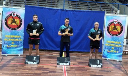 Campeonatos individuais da ATMISM - época 2022-2023